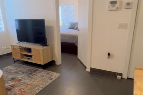 Купить кондоминиум в Майами-Бич, Флорида 1 спальня, 46.17м2, № 2024502 - фото 10