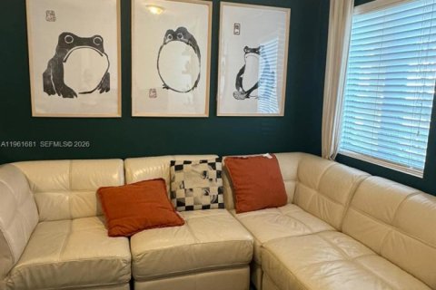 Купить кондоминиум в Майами-Бич, Флорида 1 спальня, 46.17м2, № 2024502 - фото 8