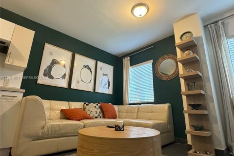 Купить кондоминиум в Майами-Бич, Флорида 1 спальня, 46.17м2, № 2024502 - фото 5