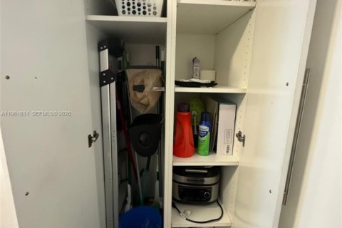 Купить кондоминиум в Майами-Бич, Флорида 1 спальня, 46.17м2, № 2024502 - фото 14