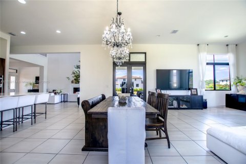 House in Southwest Ranches, Florida 5 bedrooms, 437.85 sq.m. № 1857136 - photo 12