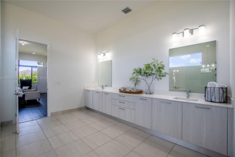 House in Southwest Ranches, Florida 5 bedrooms, 437.85 sq.m. № 1857136 - photo 26