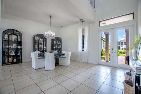House in Southwest Ranches, Florida 5 bedrooms, 437.85 sq.m. № 1857136 - photo 5