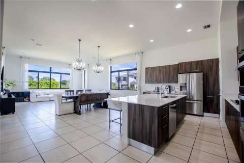 House in Southwest Ranches, Florida 5 bedrooms, 437.85 sq.m. № 1857136 - photo 8