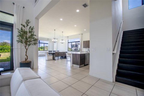 House in Southwest Ranches, Florida 5 bedrooms, 437.85 sq.m. № 1857136 - photo 7