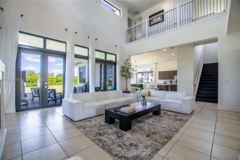 House in Southwest Ranches, Florida 5 bedrooms, 437.85 sq.m. № 1857136 - photo 4