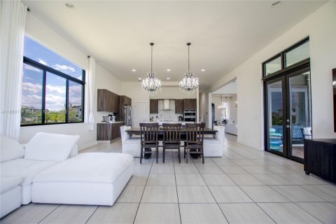 House in Southwest Ranches, Florida 5 bedrooms, 437.85 sq.m. № 1857136 - photo 16