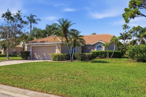 Villa ou maison à Sarasota, Floride 2 chambres, 151.06 m2 № 2196586
