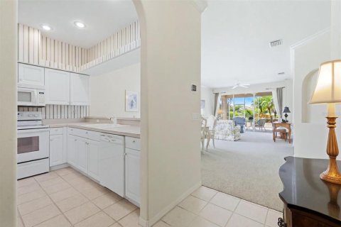 Casa en venta en Sarasota, Florida, 2 dormitorios, 151.06 m2 № 2196586 - foto 7