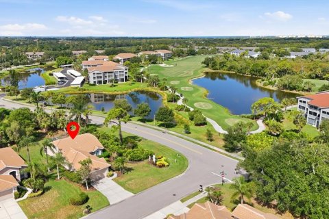 Casa en venta en Sarasota, Florida, 2 dormitorios, 151.06 m2 № 2196586 - foto 3