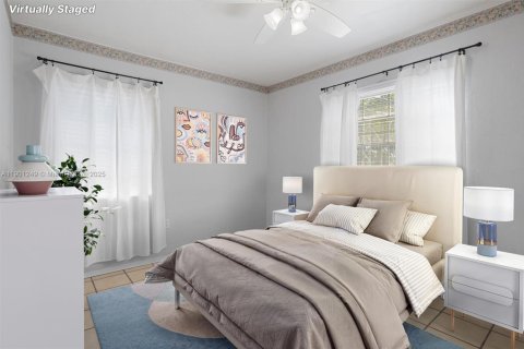 Casa en venta en Miami, Florida, 2 dormitorios, 107.4 m2 № 1951554 - foto 15