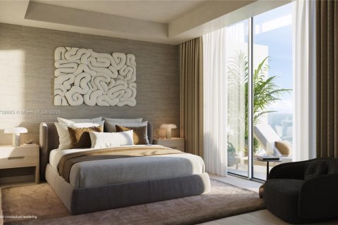 Condo in Hollywood, Florida, 2 bedrooms  № 1959415 - photo 7