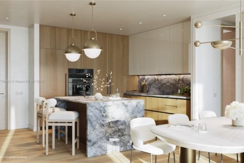 Condo in Hollywood, Florida, 2 bedrooms  № 1959415 - photo 6