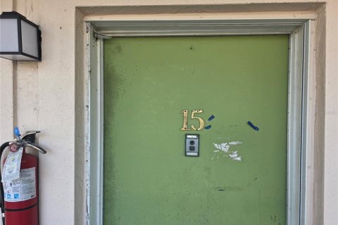 Condo in Venice, Florida, 1 bedroom  № 1904415 - photo 8