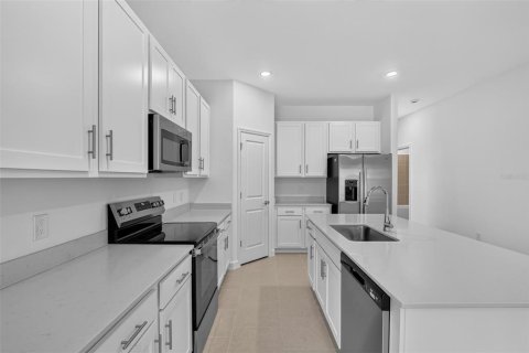 Villa ou maison à vendre à Punta Gorda, Floride: 4 chambres, 222.13 m2 № 2415210 - photo 5