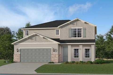 Villa ou maison à Punta Gorda, Floride 4 chambres, 222.13 m2 № 2415210