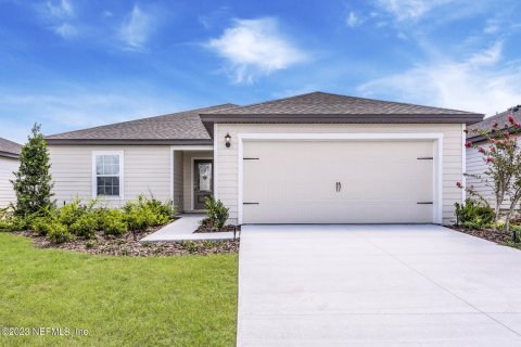 Casa en venta en Green Cove Springs, Florida, 3 dormitorios, 142.7 m2 № 834608 - foto 1