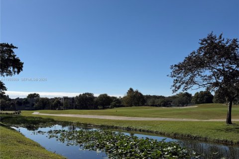 Condominio en venta en Davie, Florida, 2 dormitorios, 88.26 m2 № 2010303 - foto 23