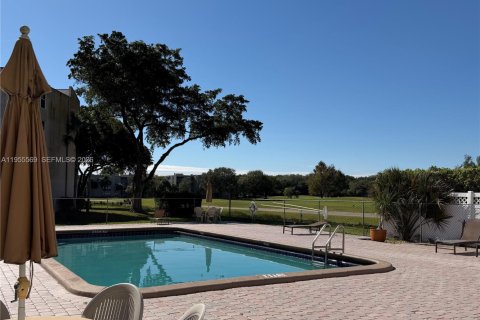 Condominio en venta en Davie, Florida, 2 dormitorios, 88.26 m2 № 2010303 - foto 5