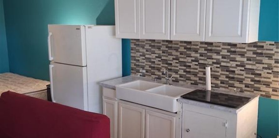 Condo à Orlando, Floride, 1 chambre № 2207884