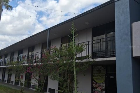 Copropriété à vendre à Orlando, Floride: 1 chambre, 32.61 m2 № 2207884 - photo 9