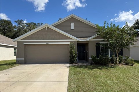 Villa ou maison à Belleview, Floride 4 chambres, 169.83 m2 № 2430849