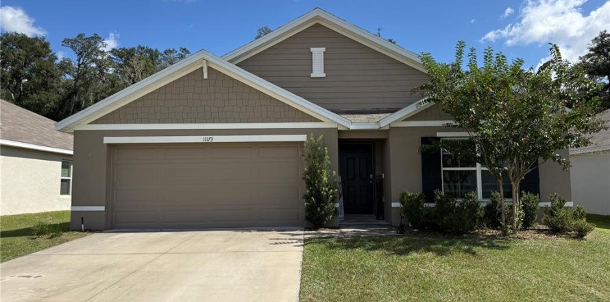 Villa ou maison à Belleview, Floride 4 chambres, 169.83 m2 № 2430849
