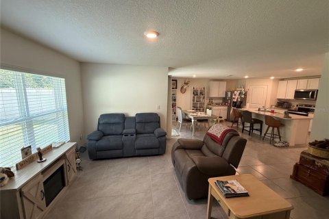 Villa ou maison à vendre à Belleview, Floride: 4 chambres, 169.83 m2 № 2430849 - photo 3