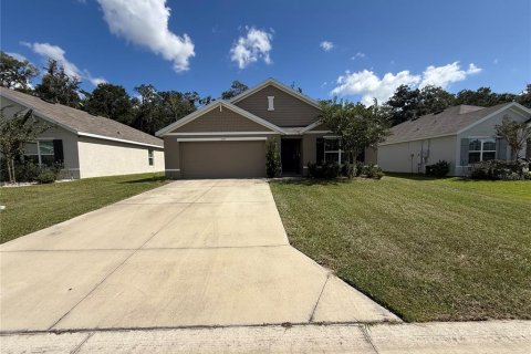 Villa ou maison à vendre à Belleview, Floride: 4 chambres, 169.83 m2 № 2430849 - photo 2