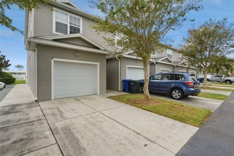 Touwnhouse à Largo, Floride 2 chambres, 125.42 m2 № 2408894
