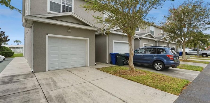 Touwnhouse à Largo, Floride 2 chambres, 125.42 m2 № 2408894
