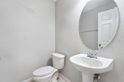 Touwnhouse à vendre à Largo, Floride: 2 chambres, 125.42 m2 № 2408894 - photo 15