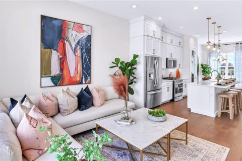 Adosado en venta en Orlando, Florida, 2 dormitorios, 134.62 m2 № 1791133 - foto 9