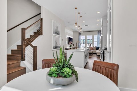 Adosado en venta en Orlando, Florida, 2 dormitorios, 134.62 m2 № 1791133 - foto 11