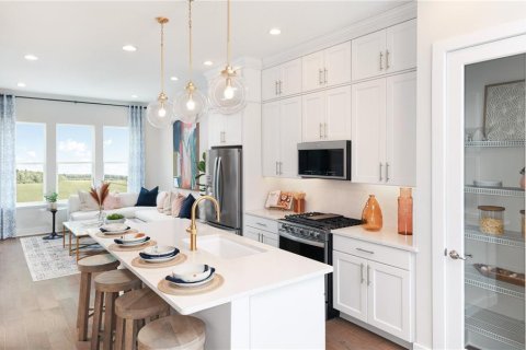 Adosado en venta en Orlando, Florida, 2 dormitorios, 134.62 m2 № 1791133 - foto 7