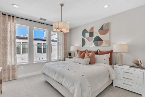 Adosado en venta en Orlando, Florida, 2 dormitorios, 134.62 m2 № 1791133 - foto 13