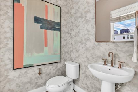 Adosado en venta en Orlando, Florida, 2 dormitorios, 134.62 m2 № 1791133 - foto 12