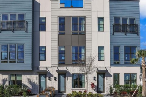 Adosado en venta en Orlando, Florida, 2 dormitorios, 134.62 m2 № 1791133 - foto 1