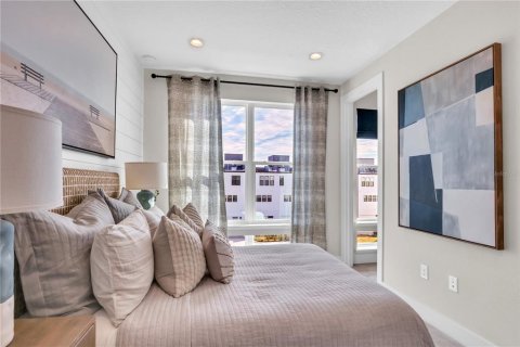 Adosado en venta en Orlando, Florida, 2 dormitorios, 134.62 m2 № 1791133 - foto 16