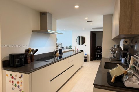 Copropriété à vendre à Miami, Floride: 3 chambres, 156.54 m2 № 2044045 - photo 9