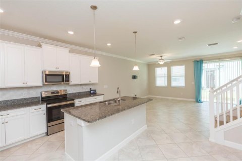 Adosado en alquiler en Lutz, Florida, 3 dormitorios, 168.71 m2 № 1858352 - foto 2