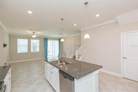 Adosado en alquiler en Lutz, Florida, 3 dormitorios, 168.71 m2 № 1858352 - foto 7