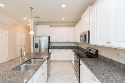 Adosado en alquiler en Lutz, Florida, 3 dormitorios, 168.71 m2 № 1858352 - foto 8