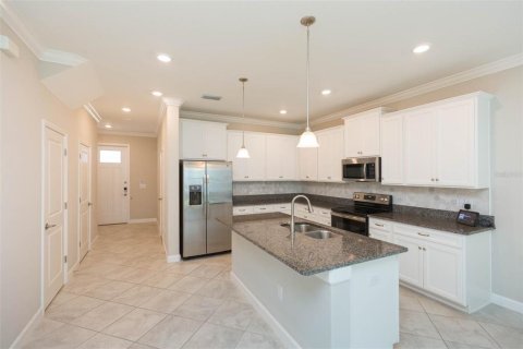 Adosado en alquiler en Lutz, Florida, 3 dormitorios, 168.71 m2 № 1858352 - foto 4