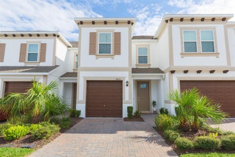 Adosado en alquiler en Lutz, Florida, 3 dormitorios, 168.71 m2 № 1858352 - foto 1