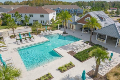 Adosado en alquiler en Lutz, Florida, 3 dormitorios, 168.71 m2 № 1858352 - foto 23