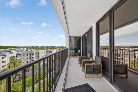 Condo in Jupiter, Florida, 2 bedrooms № 2406076 - photo 23