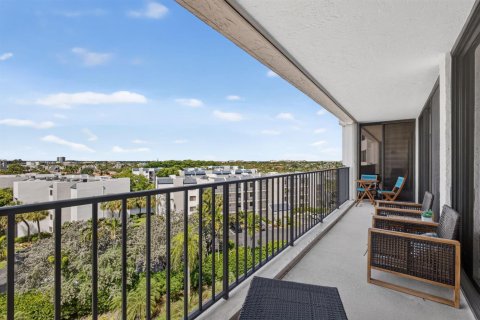 Condo in Jupiter, Florida, 2 bedrooms № 2406076 - photo 3