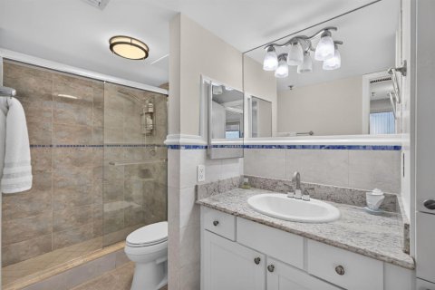 Condo in Jupiter, Florida, 2 bedrooms № 2406076 - photo 21