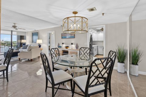Condo in Jupiter, Florida, 2 bedrooms № 2406076 - photo 8